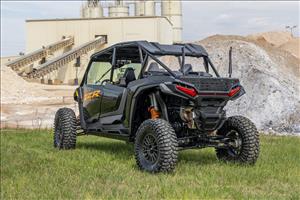 Cargo Gate Rear Polaris RZR XP 4 1000 Rough Country