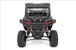 Cargo Box Rear Bed Polaris RZR XP 1000 Rough Country