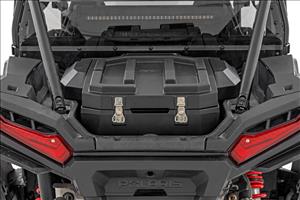 Cargo Box Rear Bed Polaris RZR XP 1000 Rough Country
