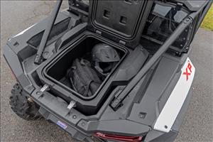 Cargo Box Rear Bed Polaris RZR XP 1000 Rough Country