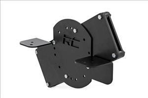 Chainsaw Carrier Bed Side Mount Multiple Makes & Models (Polaris/Can-Am) Rough Country