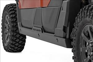 Rock Slider Polaris XPEDITION ADV 5 Rough Country