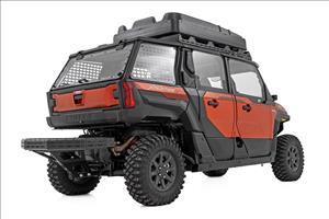 Rock Slider Polaris XPEDITION ADV 5 Rough Country