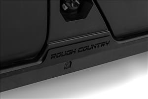 Rock Slider Polaris XPEDITION ADV 5 Rough Country
