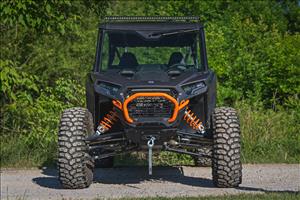 Winch Mount Polaris RZR XP 1000 Rough Country