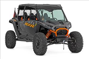 Winch Mount Front RS4500S Polaris RZR XP1000-4 (2024) Rough Country