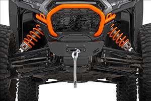Winch Mount Front RS6500S Polaris RZR XP1000-4 (2024) Rough Country