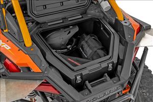 Cargo Box 63.5 GL Polaris RZR Turbo R Rough Country