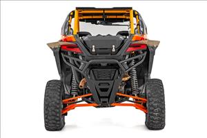 Cargo Box 63.5 GL Polaris RZR Turbo R Rough Country