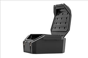 Cargo Box 63.5 GL Polaris RZR Turbo R Rough Country
