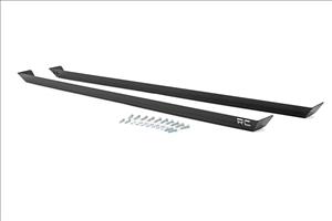 Rocker Guard Kit 4 Seater CFMOTO UFORCE U10 Pro Rough Country