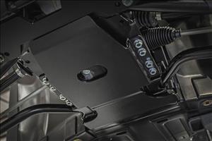 Frame Stiffener Polaris Ranger XP 1000 Rough Country