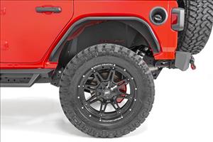 One-Piece Series 94 Wheel 20x10 8x170 Rough Country