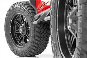 One-Piece Series 94 Wheel 20x10 8x170 Rough Country