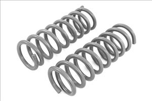 1.75 Inch Leveling Coil Kit Ram 2500 (14-26)/3500 (13-26) 4WD Gas Rough Country