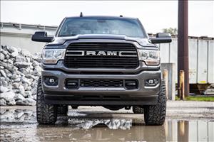 1.75 Inch Leveling Coil Kit Ram 2500 (14-26)/3500 (13-26) 4WD Gas Rough Country