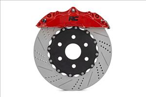 Performance Brake System Front Ram 1500 2WD/4WD (2019-2024) Rough Country