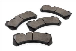 Performance Brake System Front Ram 1500 2WD/4WD (2019-2024) Rough Country