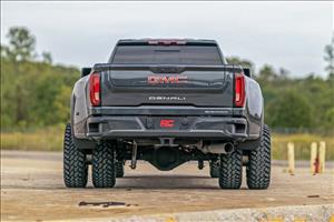 3 Inch Lift Kit Red Sierra/Silverado 3500 HD 2WD/4WD (20-26) Rough Country