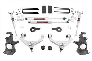 3.5 Inch Knuckle Lift Kit M1 Silverado/Sierra 2500HD/3500HD (11-19) Rough Country