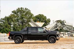 1.5-2 Inch Leveling Kit N3 Silverado/Sierra 2500HD/3500HD (20-26) Rough Country