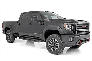 1.5-2 Inch Leveling Kit M1 Silverado/Sierra 2500HD/3500HD (20-26) Rough Country
