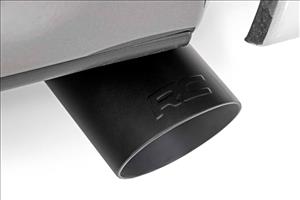 Performance Cat-Back Exhaust V8 Engines Ford F-150 2WD/4WD (2009-2014) Rough Country