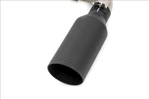 Performance Cat-Back Exhaust Stainless 4.6L/5.7L Toyota Tundra (09-21) Rough Country