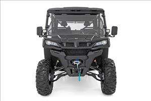 2 Inch Lift Kit CFMOTO UFORCE 1000 Rough Country