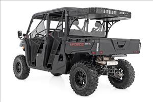 2 Inch Lift Kit CFMOTO UFORCE 1000 Rough Country