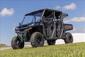 2 Inch Lift Kit CFMOTO UFORCE 1000 Rough Country