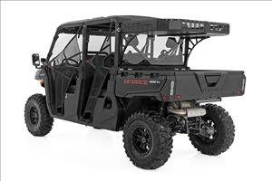 Cargo Rack CFMOTO UFORCE 1000 Rough Country