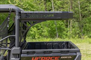 Cargo Rack CFMOTO UFORCE 1000 Rough Country