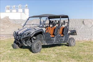 2 Inch Lift Kit Yamaha Viking 700 Rough Country