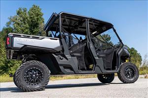 3 Inch Lift Kit 1.75 Inch Front Shocks Can-Am Defender HD 5/HD 8/HD 9/HD 10 Rough Country