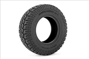 285/70R17 Overlander M/T Rough Country