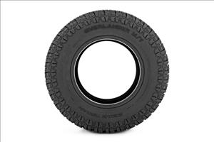 285/70R17 Overlander M/T Rough Country