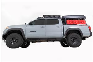285/70R17 Overlander M/T Rough Country