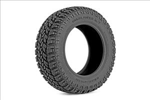 285/55R20 Overlander M/T Rough Country