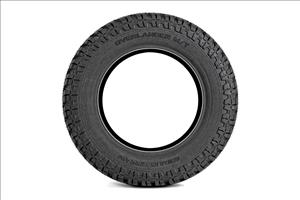 285/55R20 Overlander M/T Rough Country