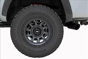 285/55R20 Overlander M/T Rough Country