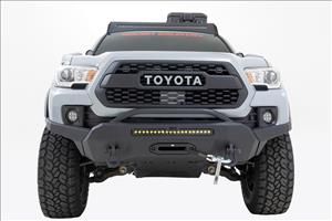 285/55R20 Overlander M/T Rough Country