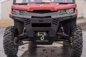 16-19 Can-Am Defender Front Bumper Rough Country