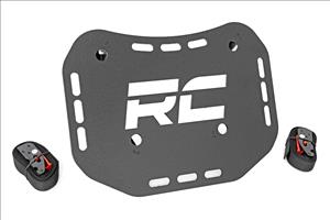 Rear Cooler Mount 12-22 Can-Am Renegade 1000 Rough Country