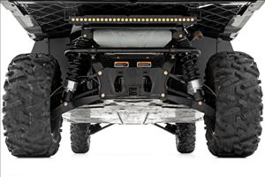 3 Inch Can-Am Lift Kit 16-21 Can-Am Defender Lone Star/Limited/ X-MR Rough Country