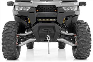 Aluminum Control Arms High Clearance w/ 2 Inch Forward Offset Can-Am Defender HD Rough Country