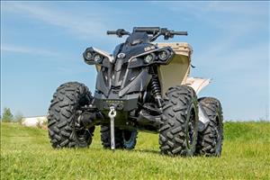 Winch Bumper Can-Am Renegade 1000/Renegade 500 Rough Country