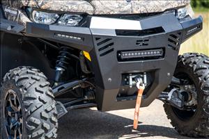 Front Bumper 16-22 Can-Am Defender Rough Country