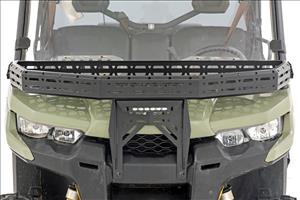 Front Cargo Rack Can-Am Defender HD 8/HD 9/HD 10 Rough Country