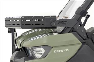 Front Cargo Rack Can-Am Defender HD 8/HD 9/HD 10 Rough Country